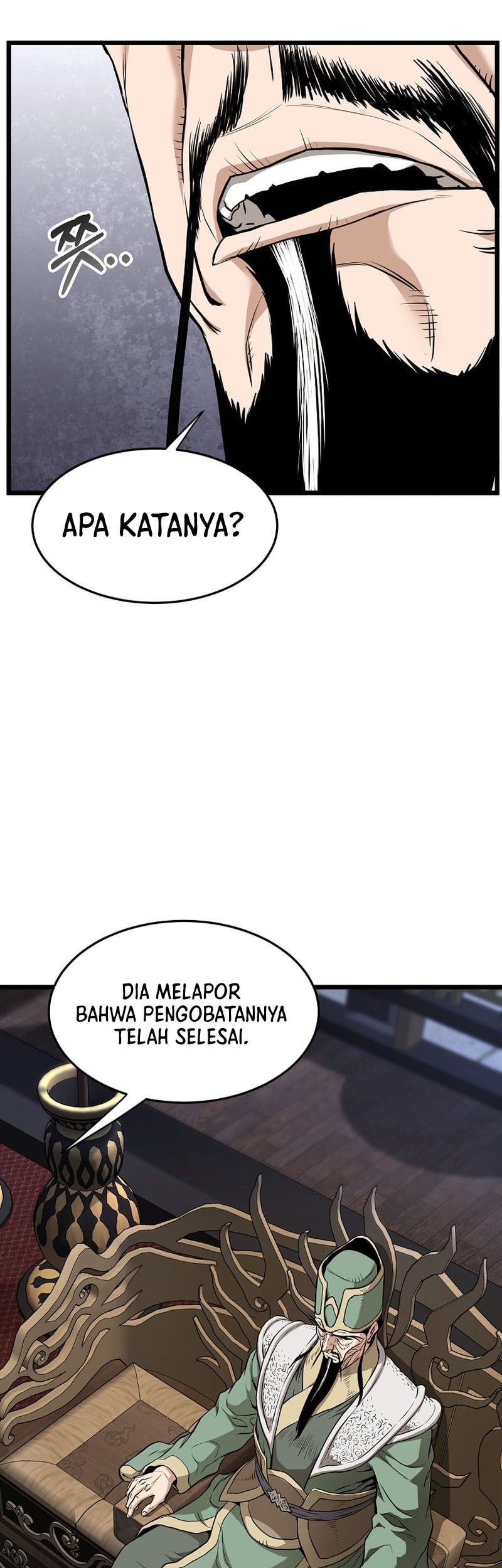 Murim Login - Chapter 232 - Page 29