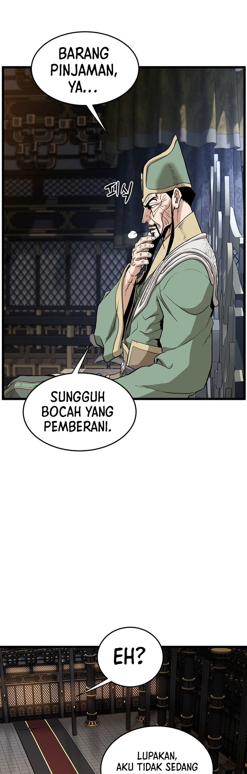 Murim Login - Chapter 232 - Page 31