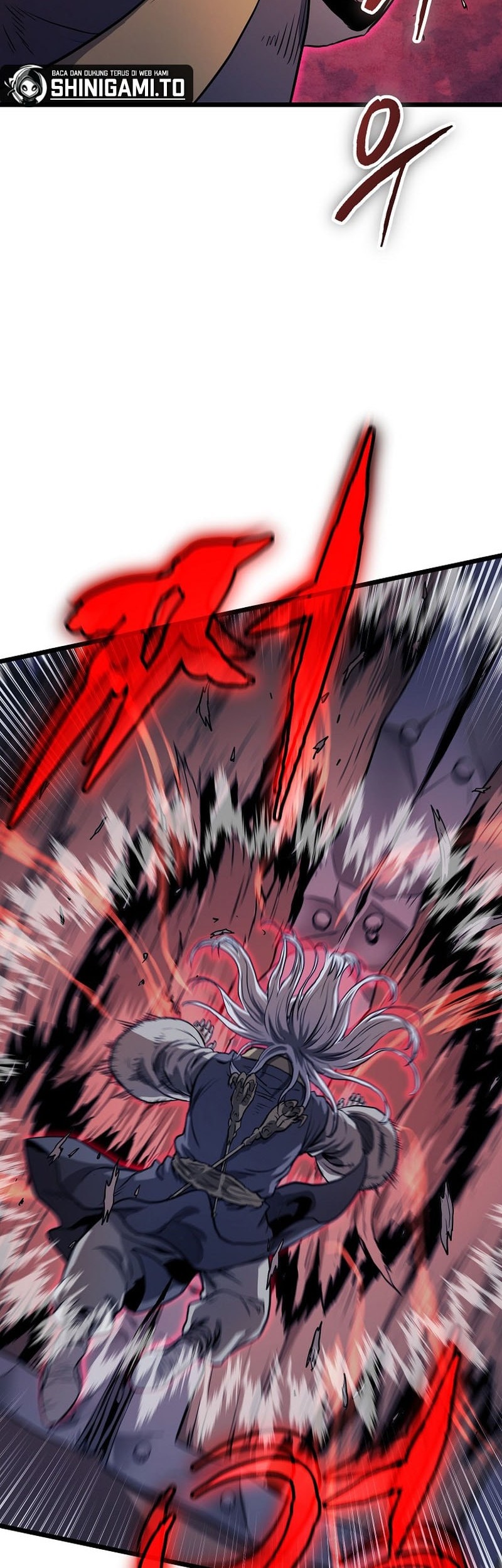 Murim Login - Chapter 233 - Page 36