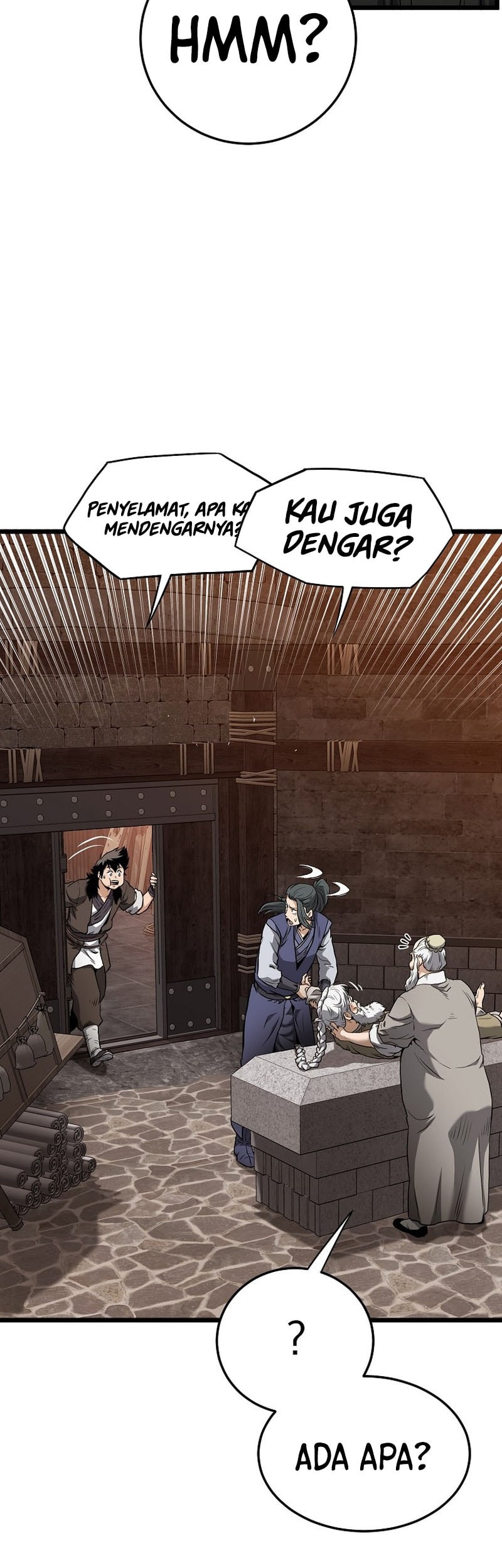 Murim Login - Chapter 233 - Page 41