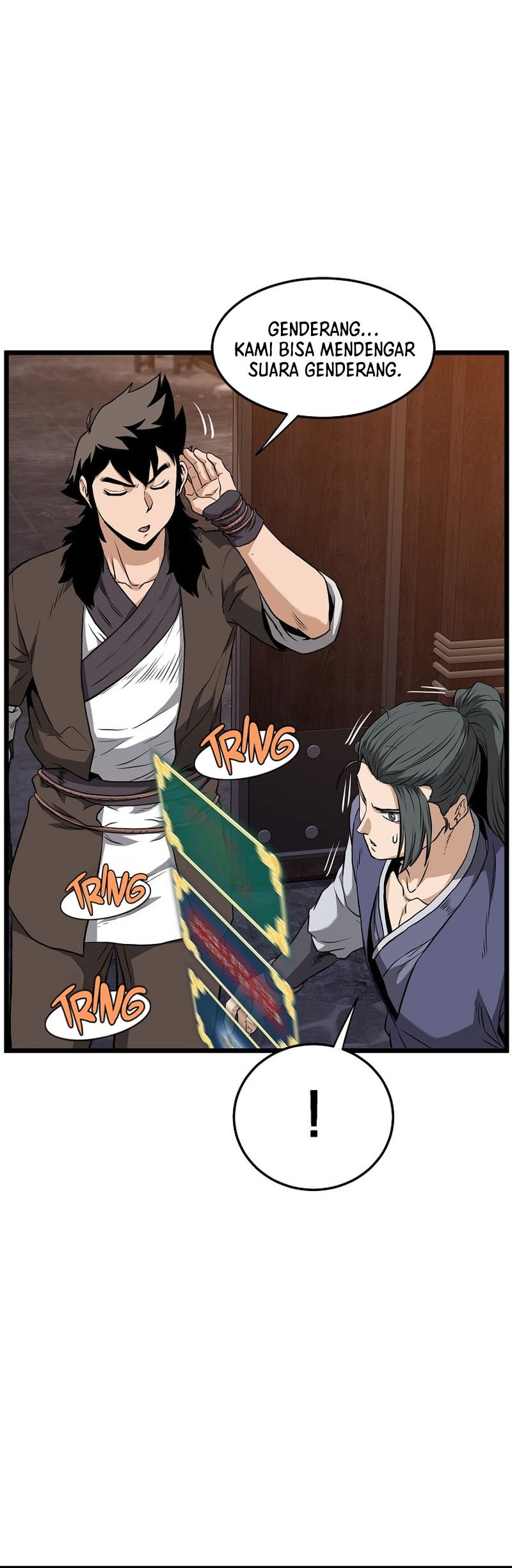 Murim Login - Chapter 233 - Page 42