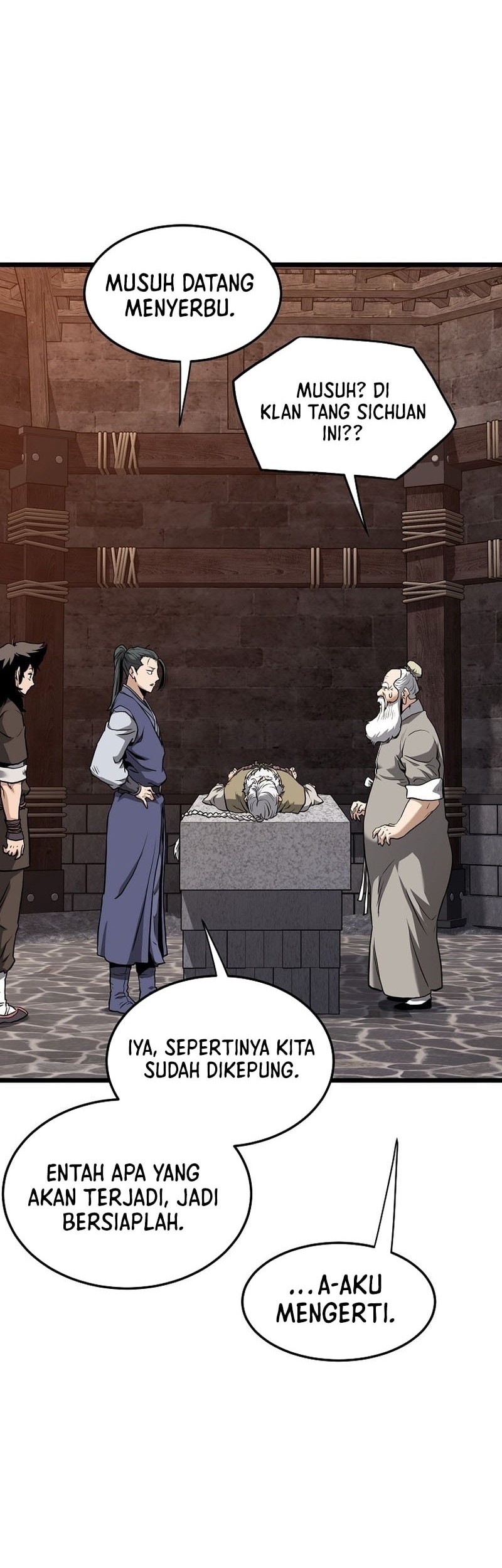 Murim Login - Chapter 233 - Page 46