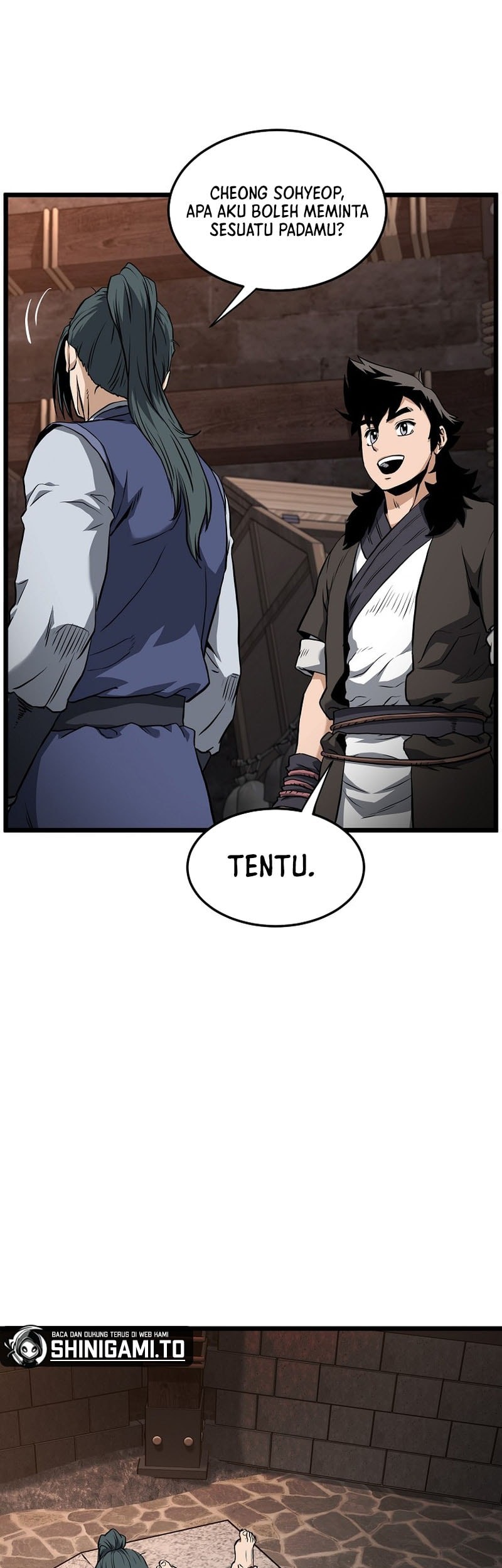 Murim Login - Chapter 233 - Page 47