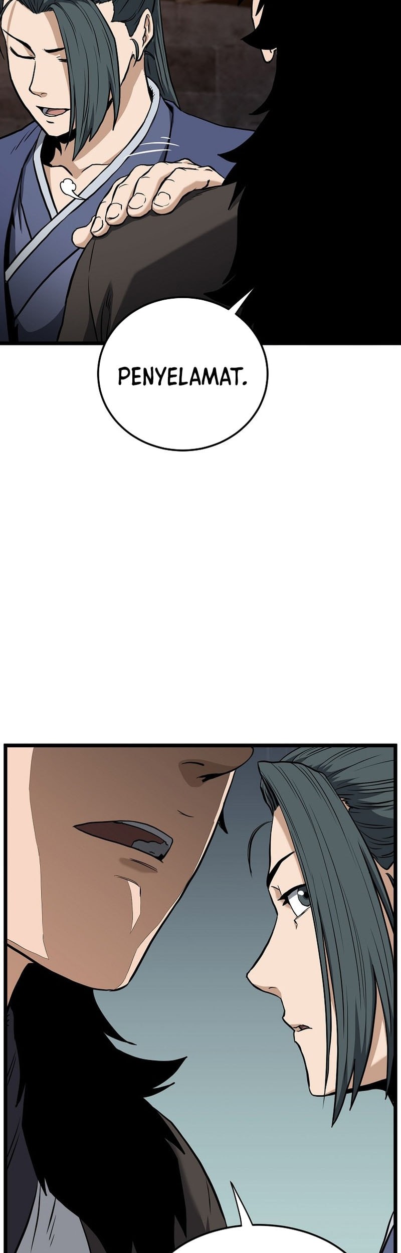 Murim Login - Chapter 233 - Page 49