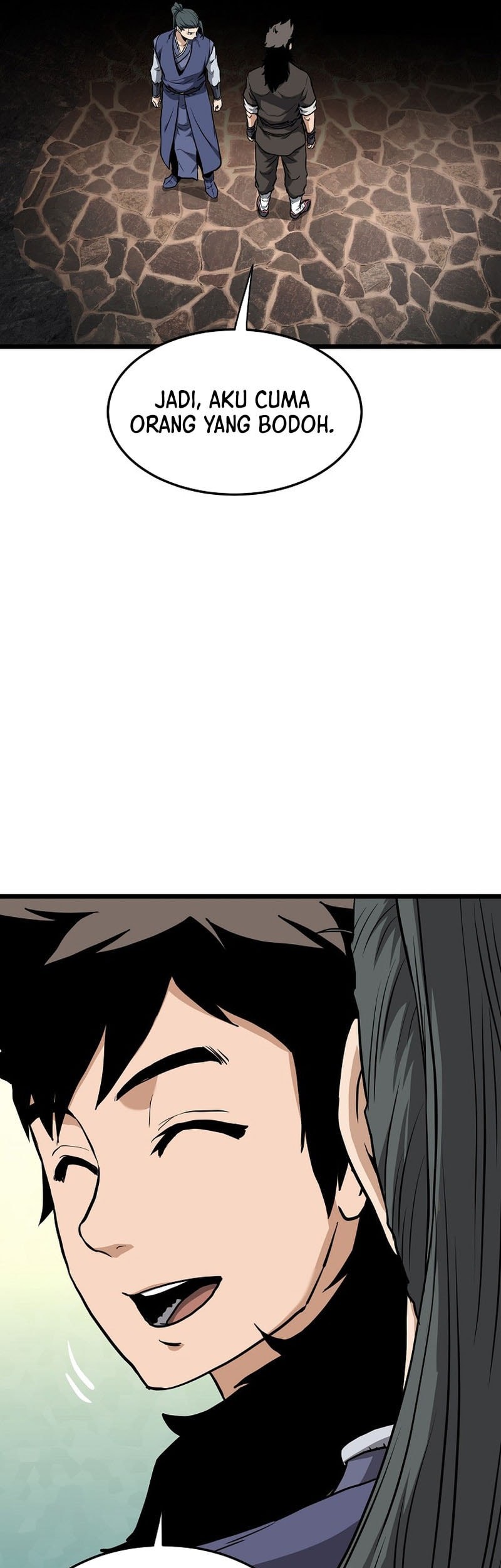 Murim Login - Chapter 233 - Page 51