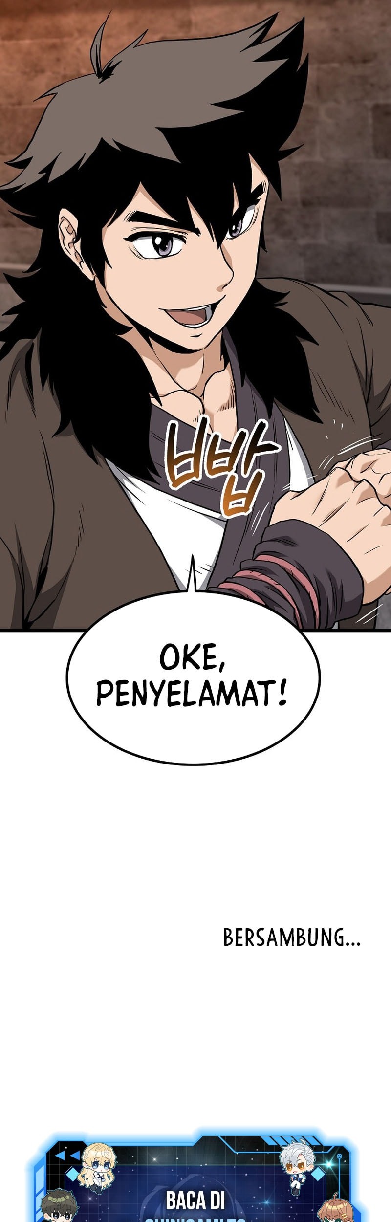 Murim Login - Chapter 233 - Page 55