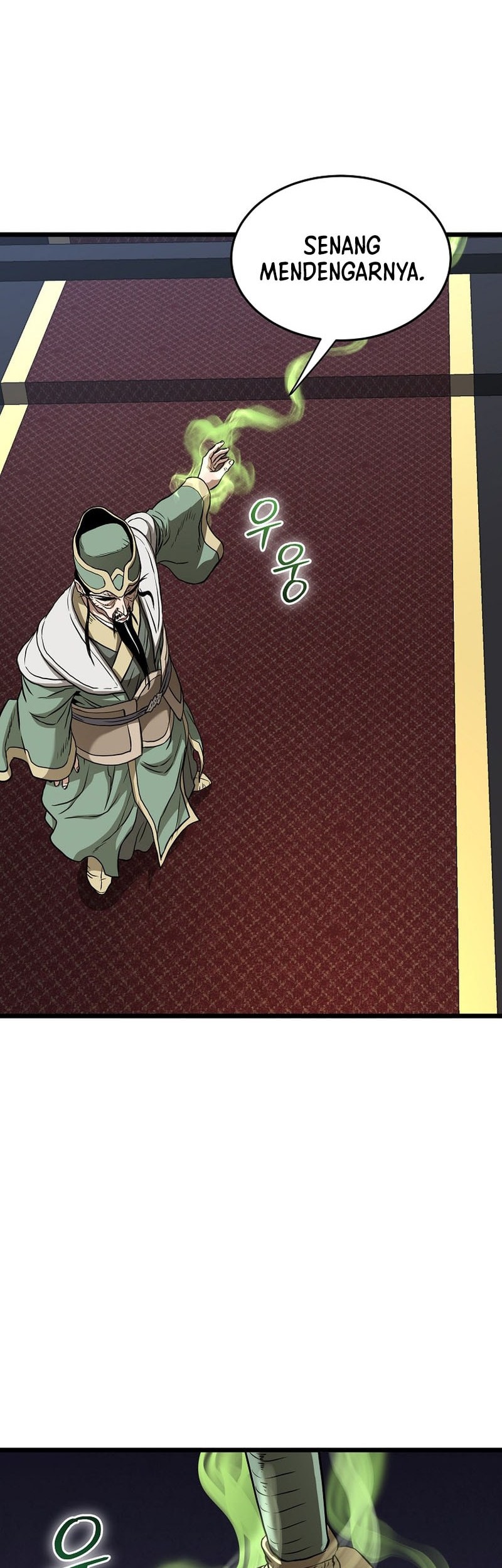 Murim Login - Chapter 233 - Page 3