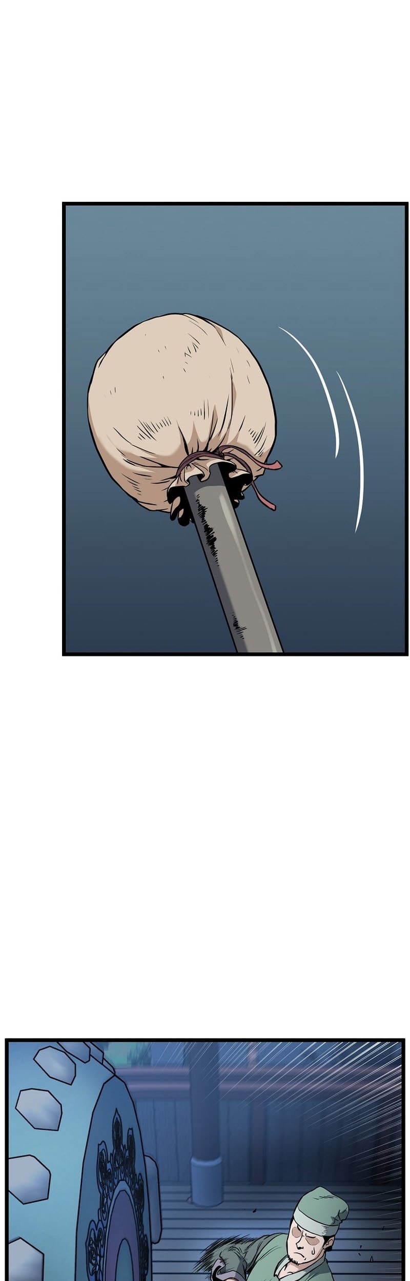 Murim Login - Chapter 233 - Page 9