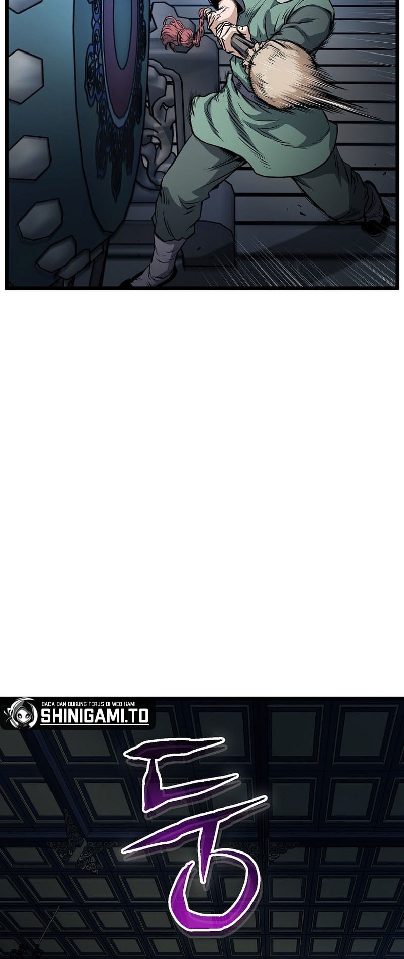 Murim Login - Chapter 233 - Page 10