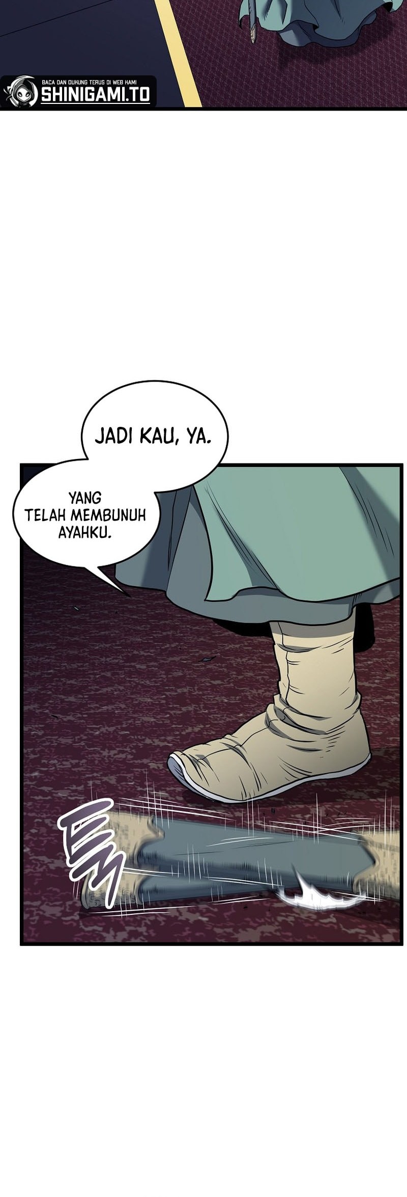Murim Login - Chapter 233 - Page 18