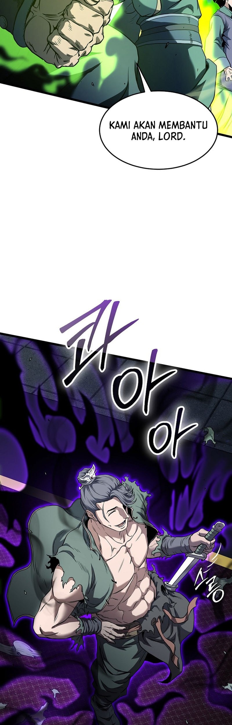 Murim Login - Chapter 233 - Page 21