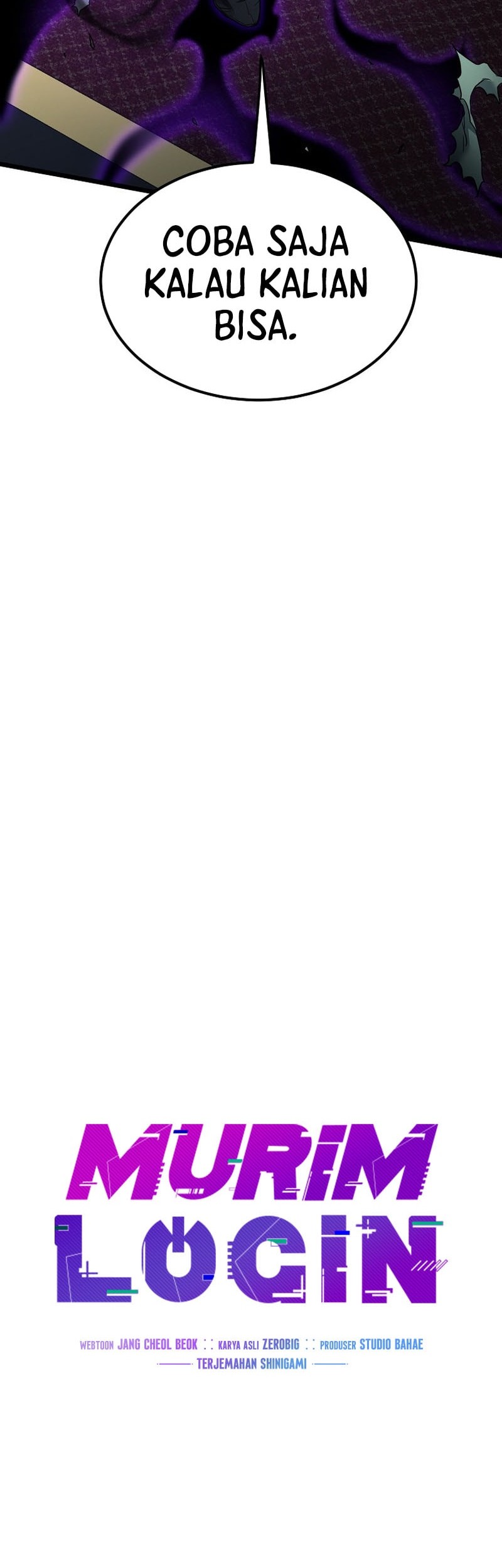 Murim Login - Chapter 233 - Page 22