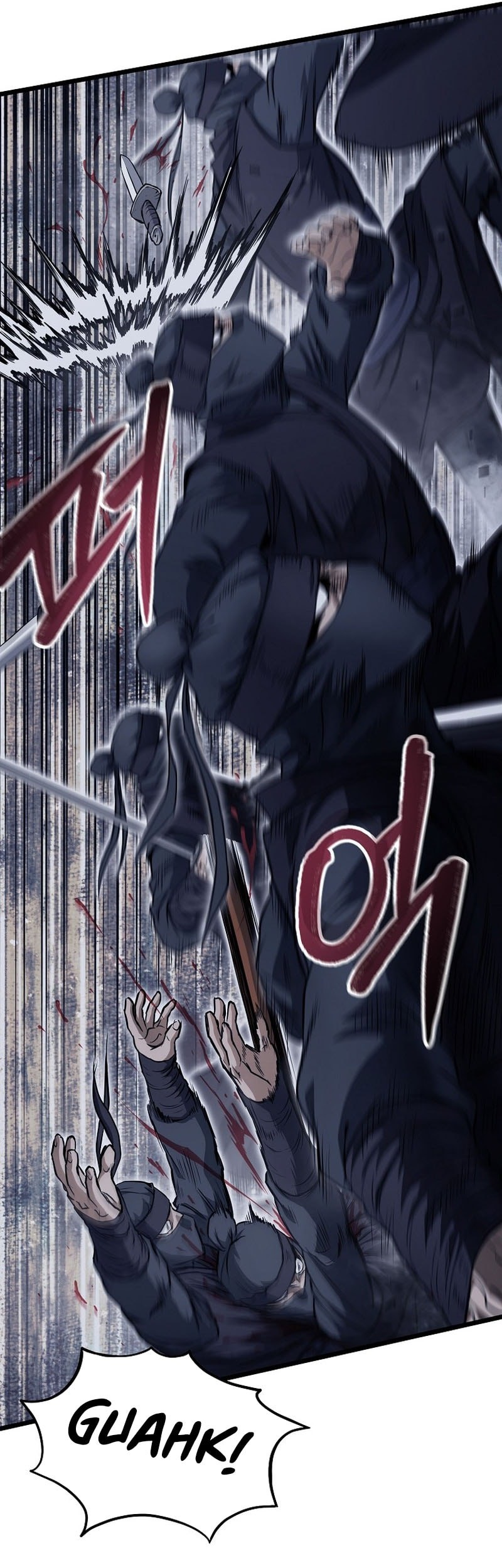 Murim Login - Chapter 233 - Page 31