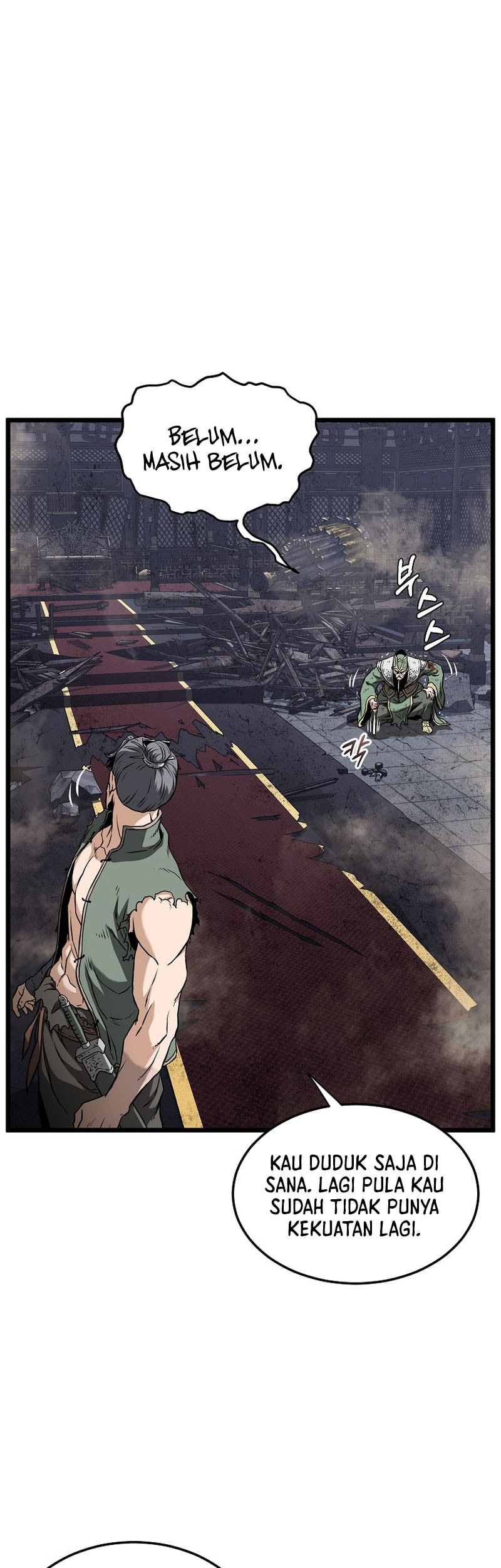 Murim Login - Chapter 234 - Page 35