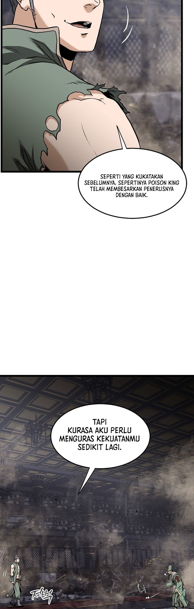 Murim Login - Chapter 234 - Page 37