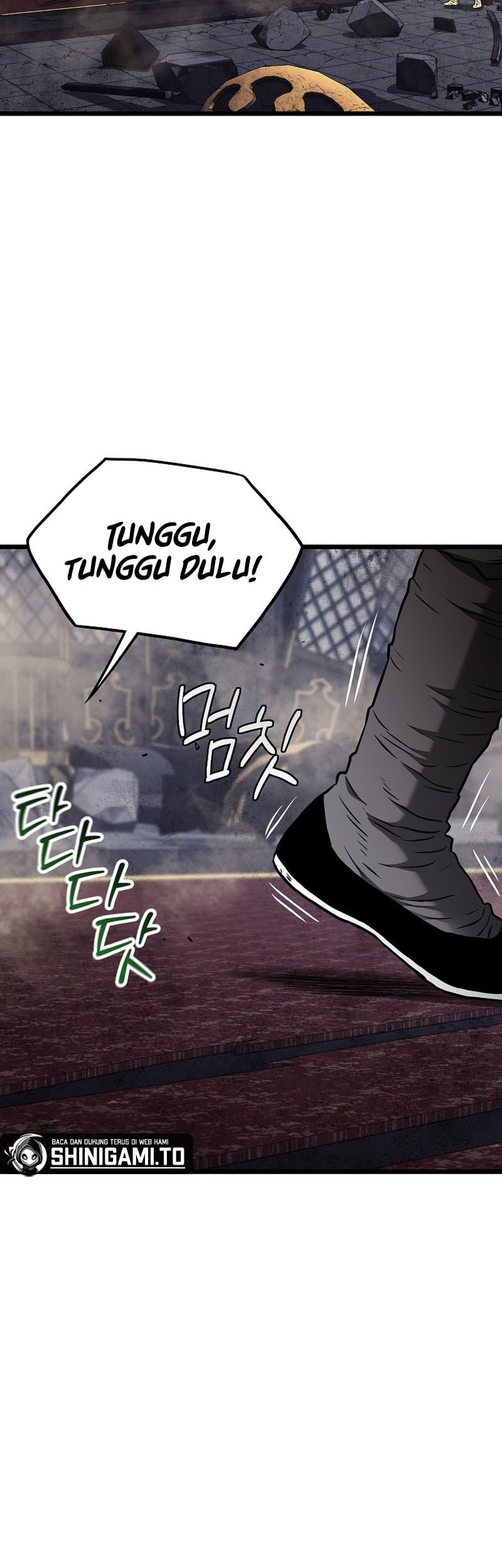 Murim Login - Chapter 234 - Page 38