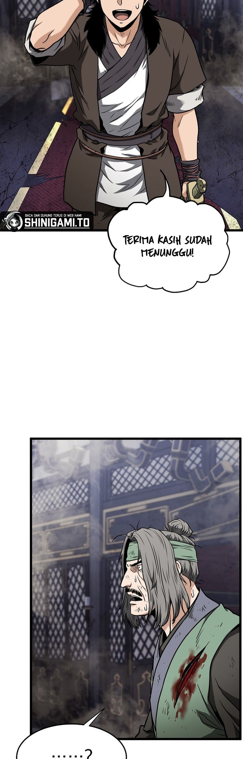 Murim Login - Chapter 234 - Page 40