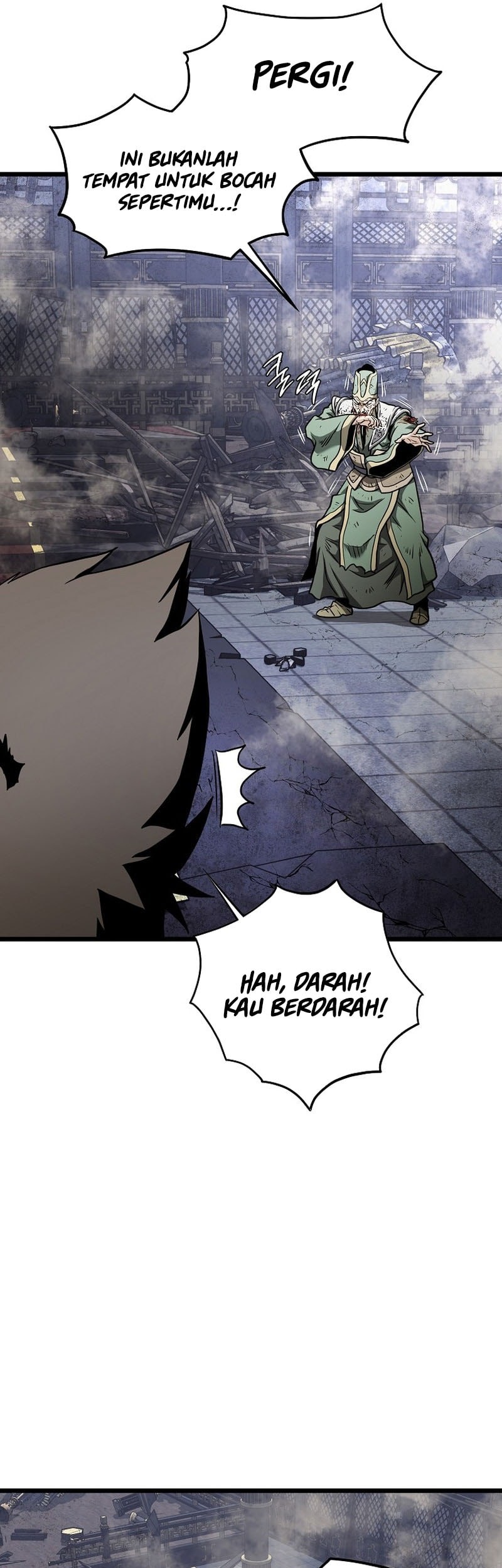 Murim Login - Chapter 234 - Page 43