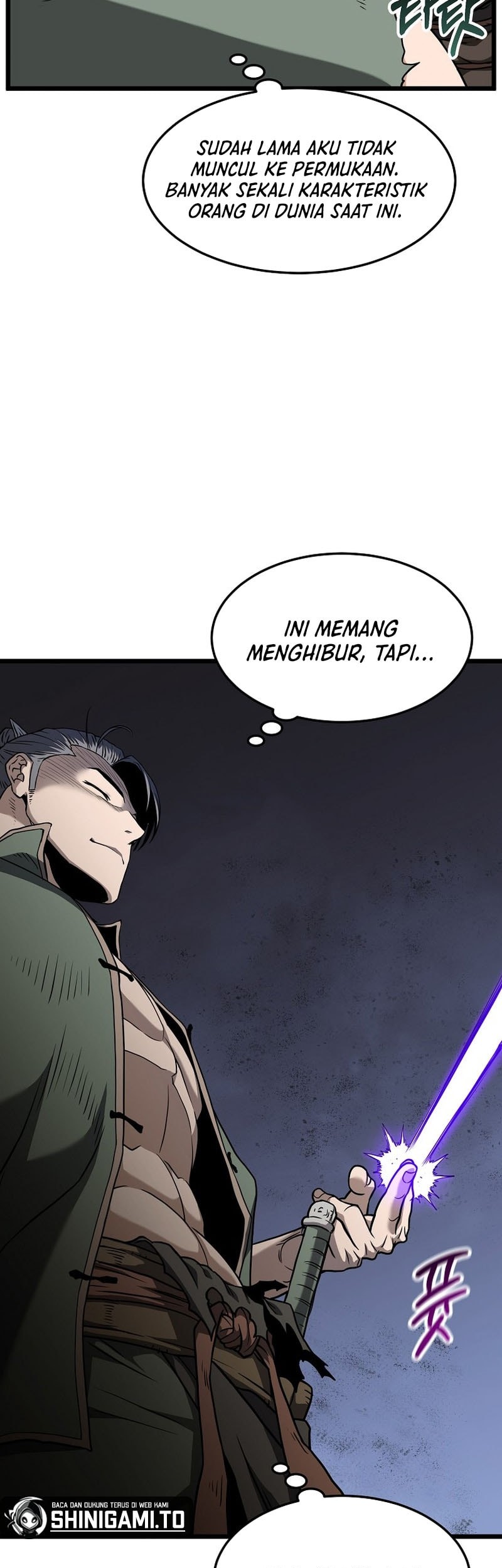 Murim Login - Chapter 234 - Page 45