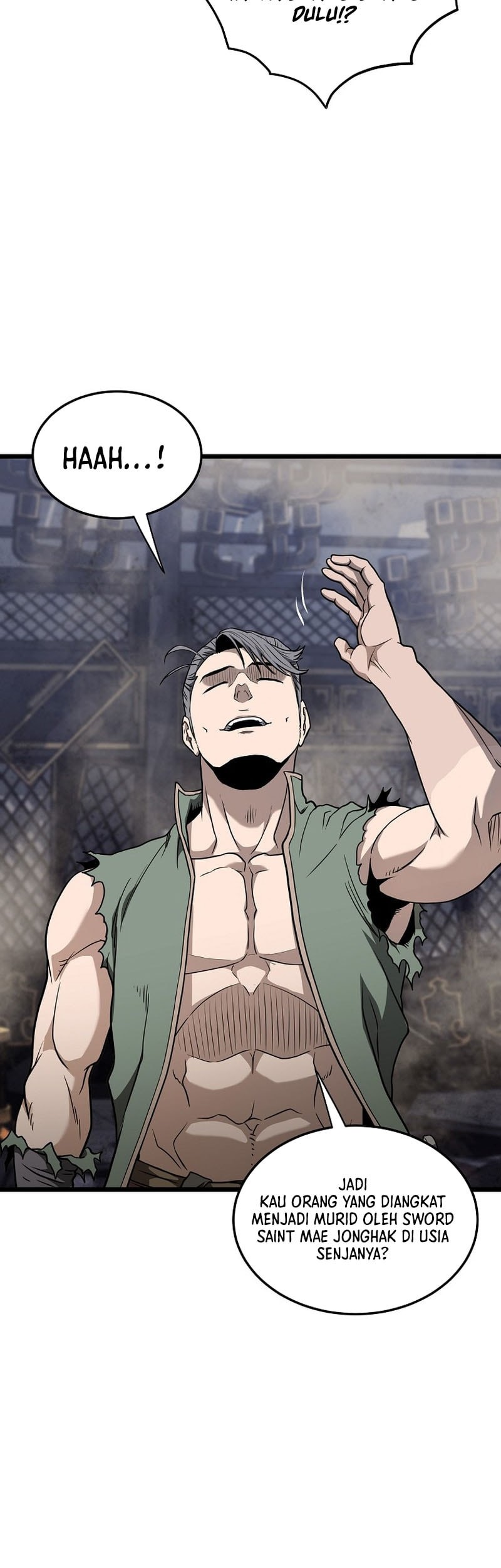 Murim Login - Chapter 234 - Page 49