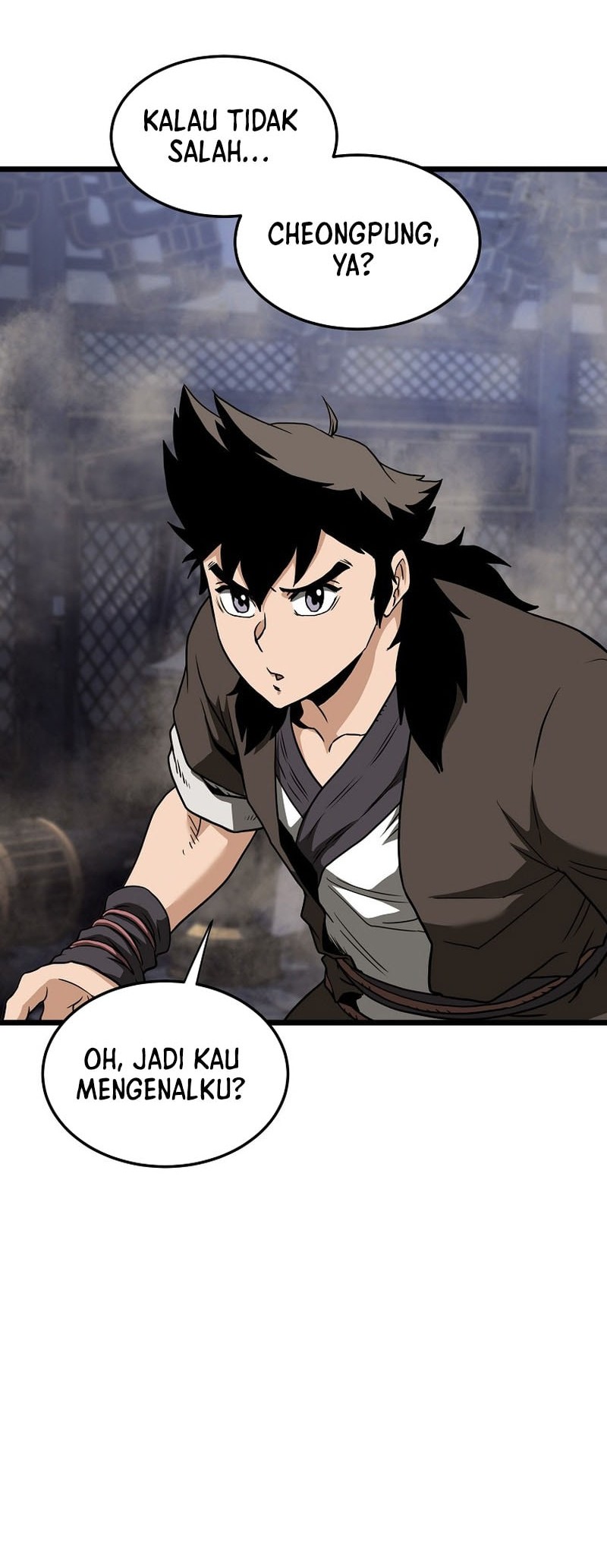 Murim Login - Chapter 234 - Page 50