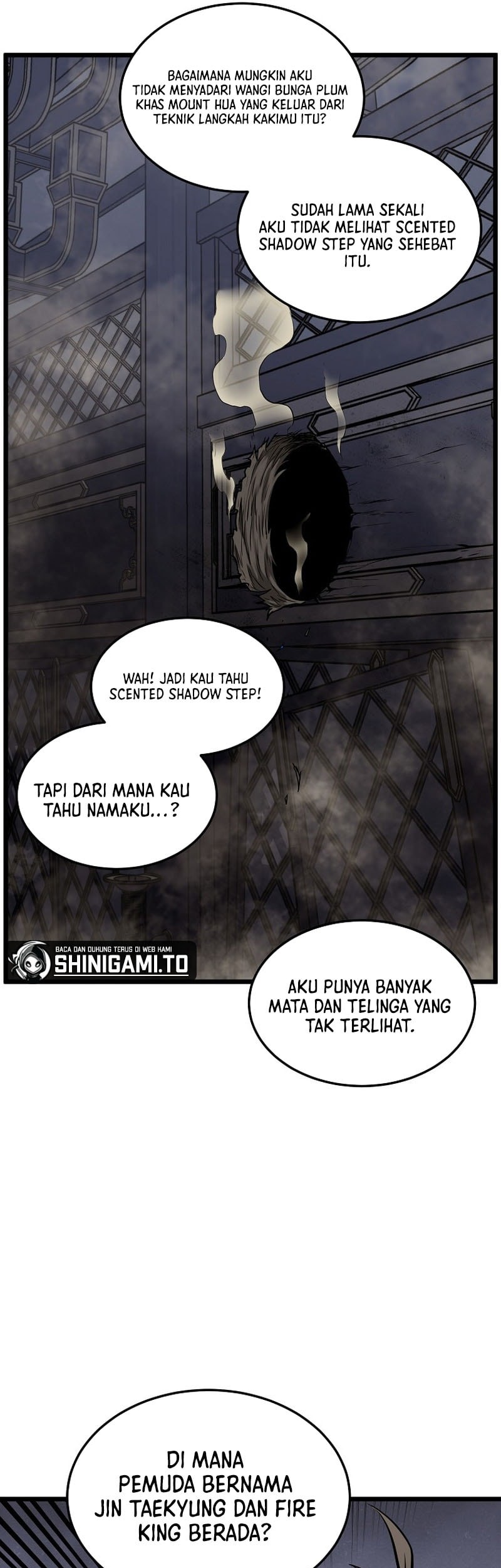 Murim Login - Chapter 234 - Page 51