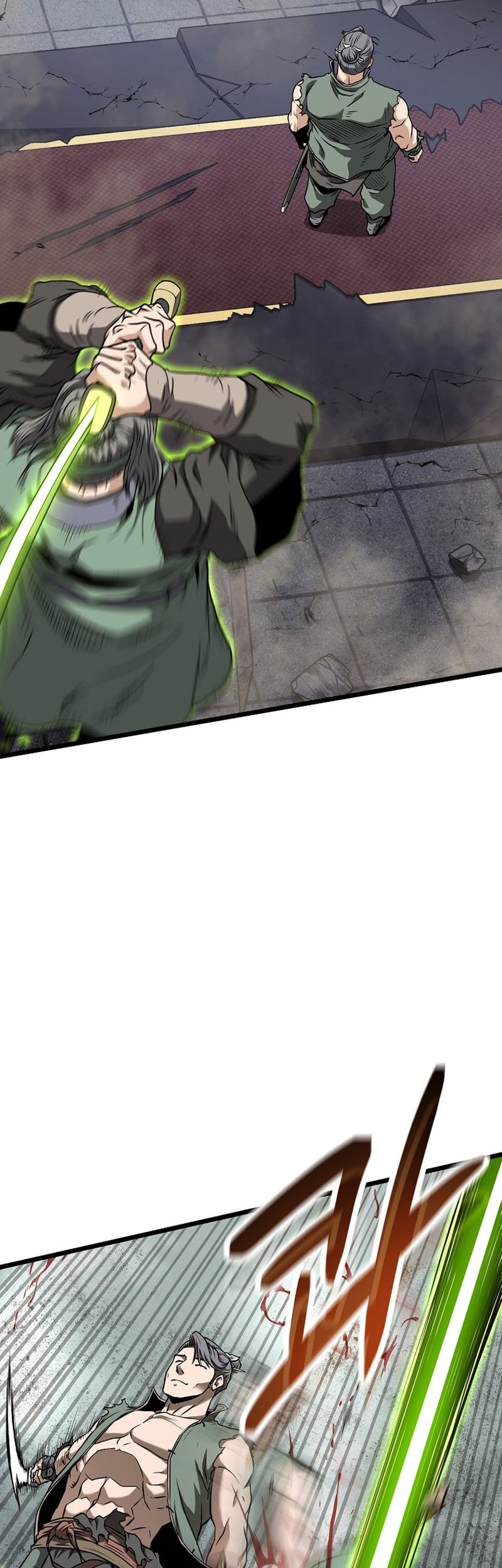 Murim Login - Chapter 234 - Page 56