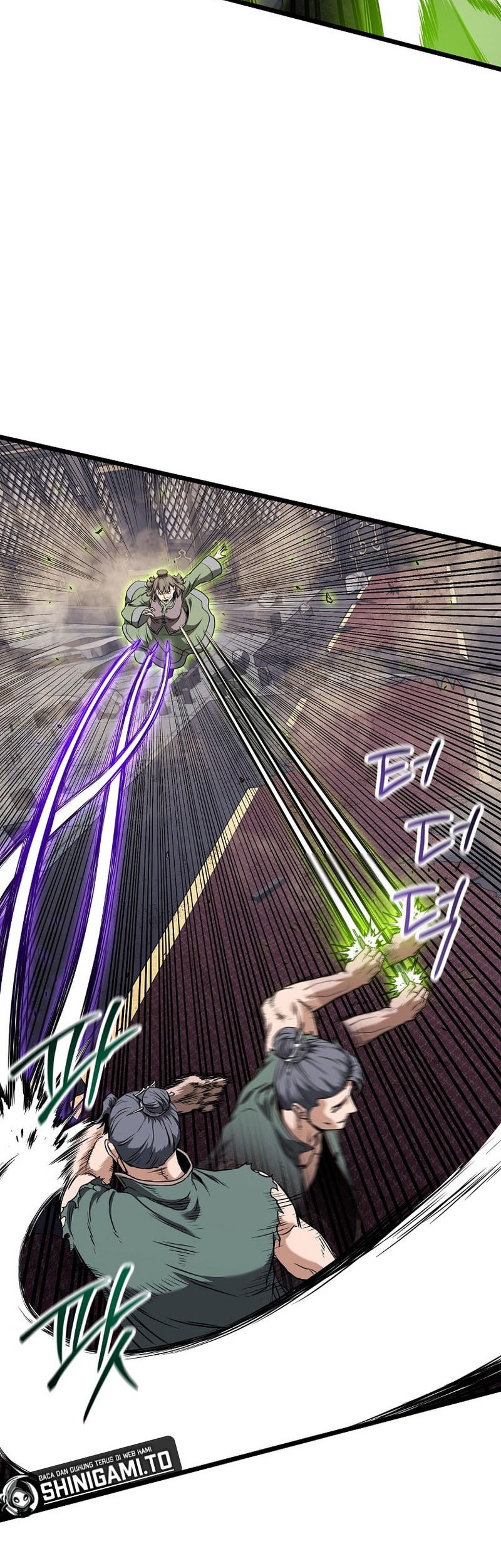 Murim Login - Chapter 234 - Page 58