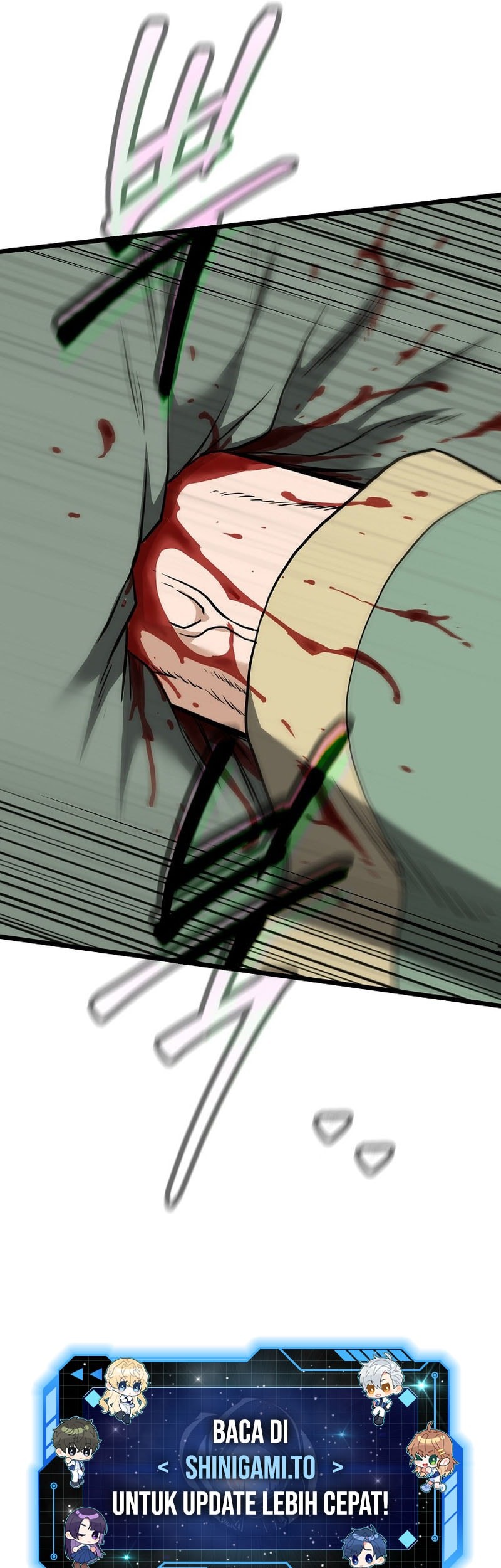 Murim Login - Chapter 234 - Page 63