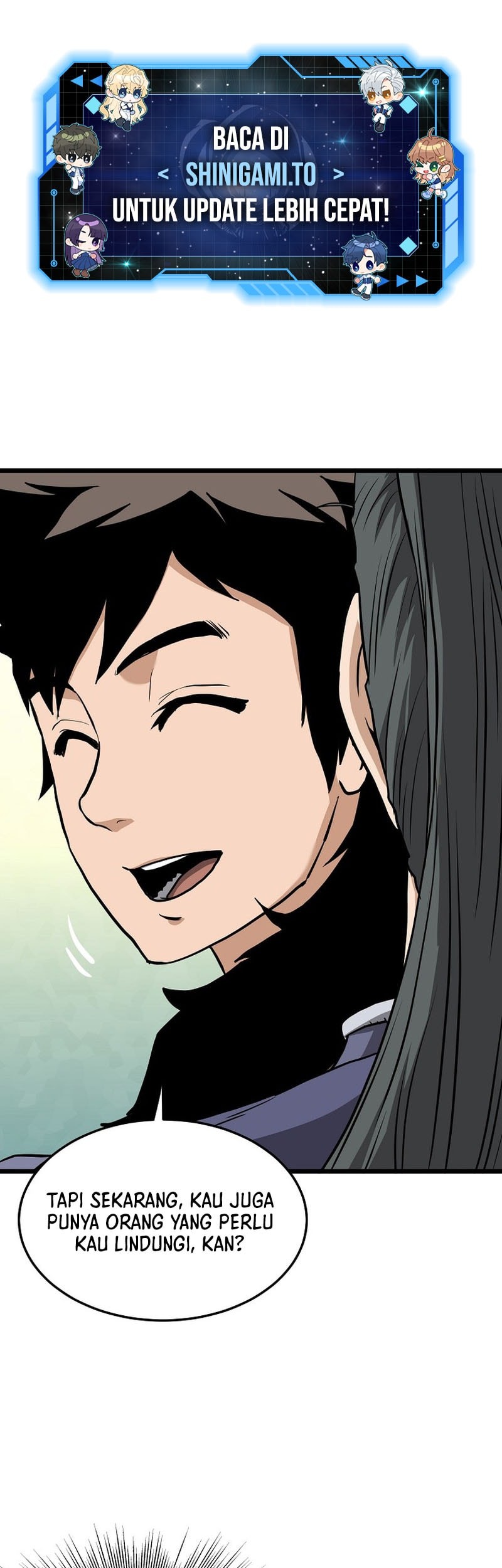 Murim Login - Chapter 234 - Page 2