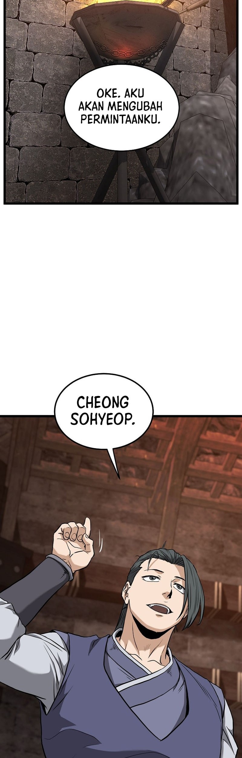 Murim Login - Chapter 234 - Page 4