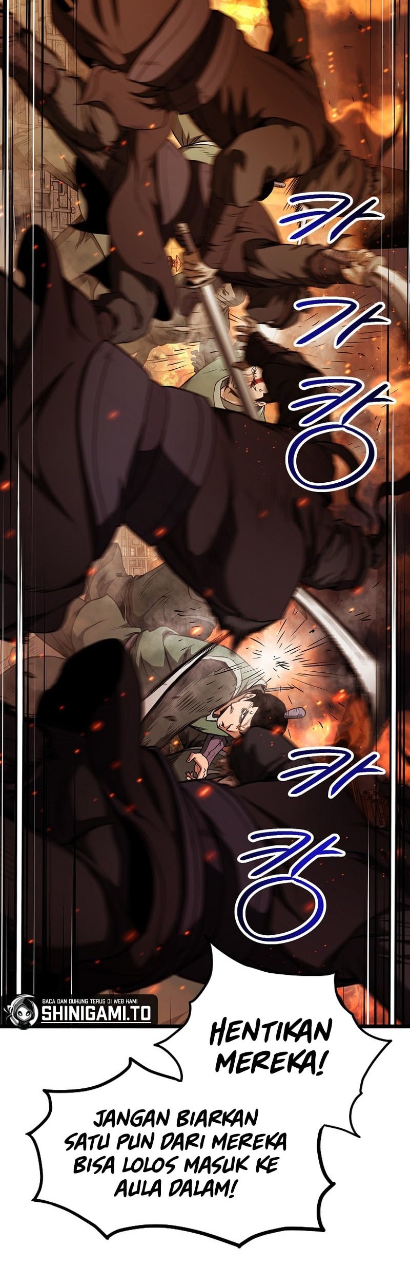 Murim Login - Chapter 234 - Page 10