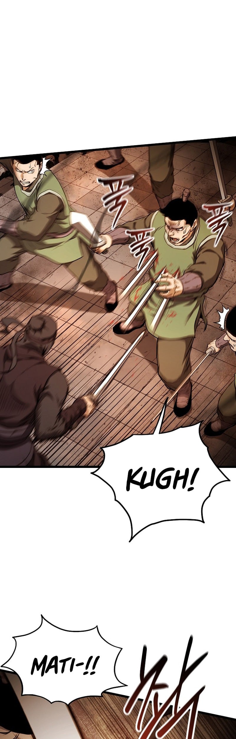 Murim Login - Chapter 234 - Page 11