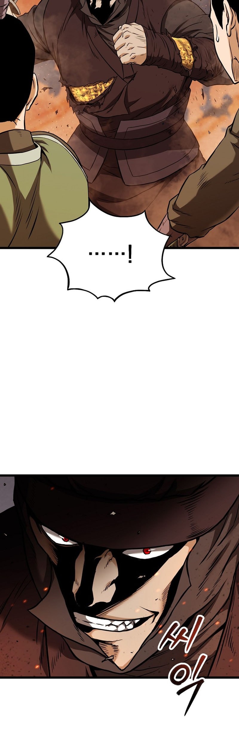 Murim Login - Chapter 234 - Page 13