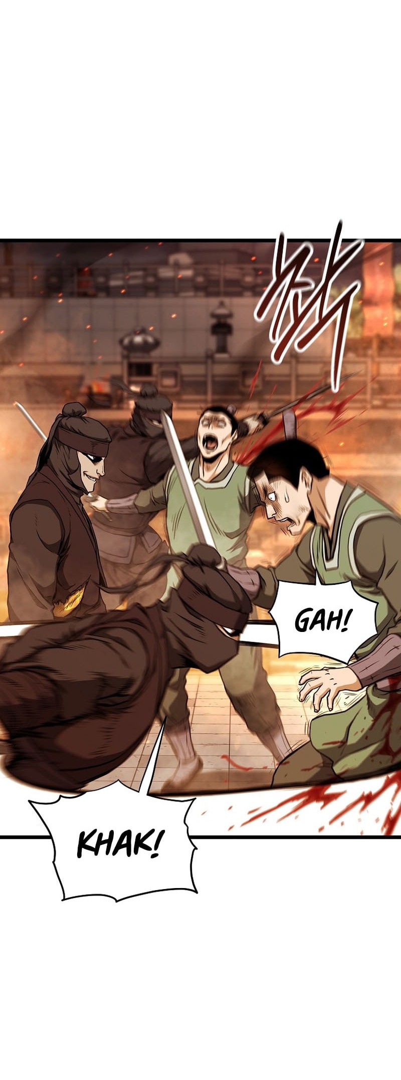 Murim Login - Chapter 234 - Page 14