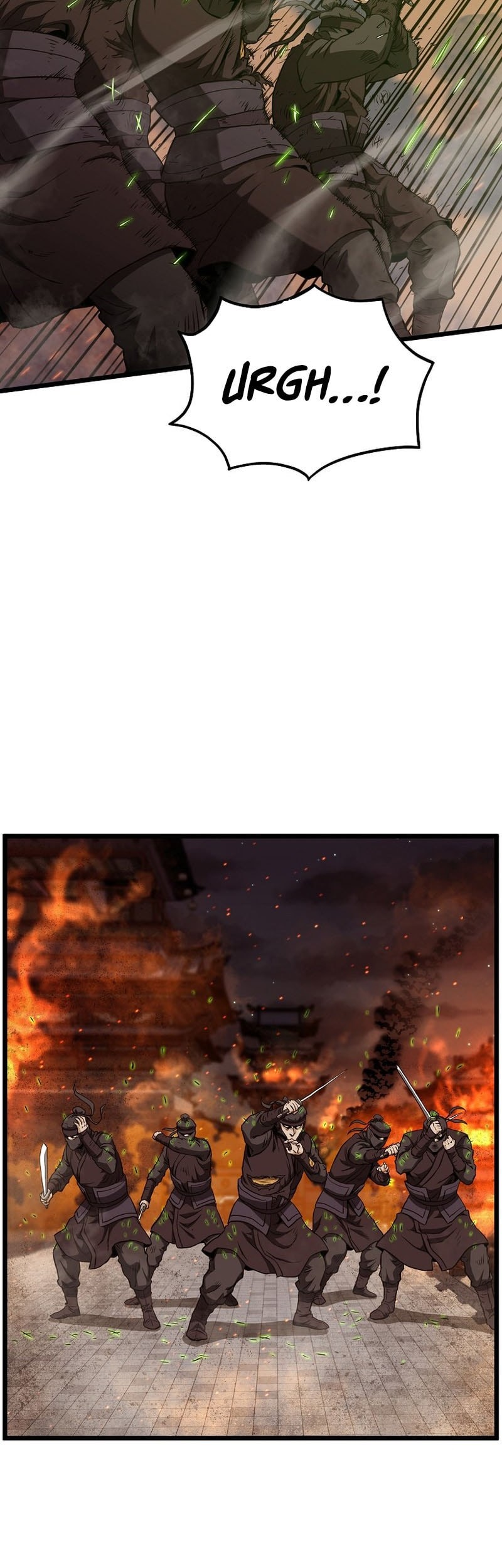 Murim Login - Chapter 234 - Page 17