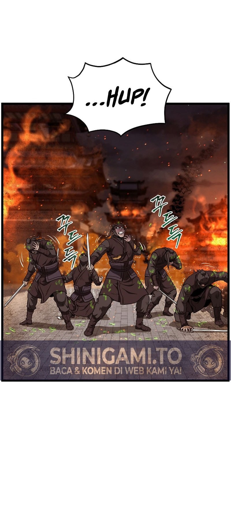 Murim Login - Chapter 234 - Page 18