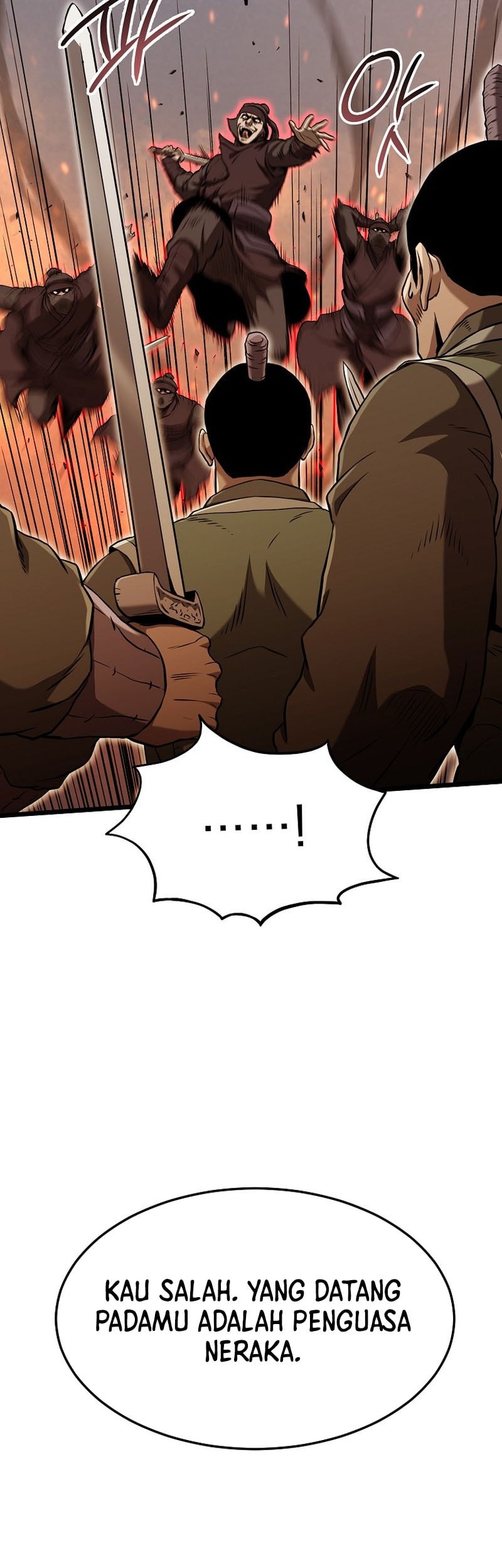 Murim Login - Chapter 234 - Page 21