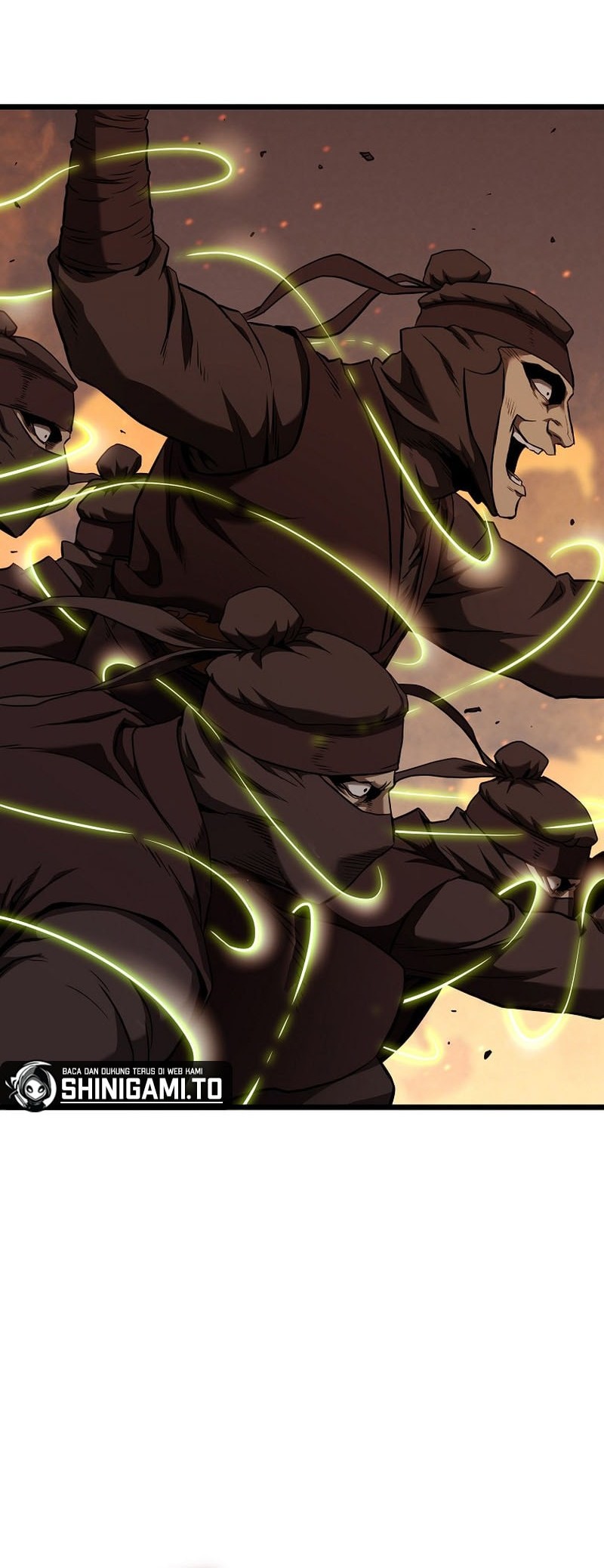 Murim Login - Chapter 234 - Page 22