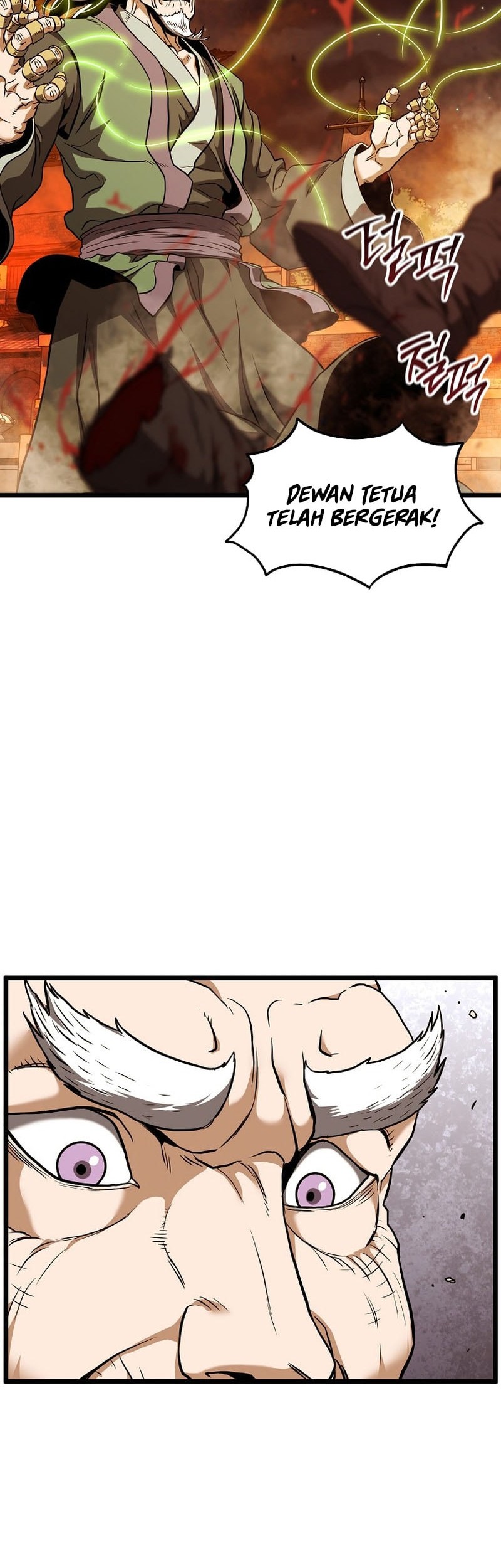 Murim Login - Chapter 234 - Page 24