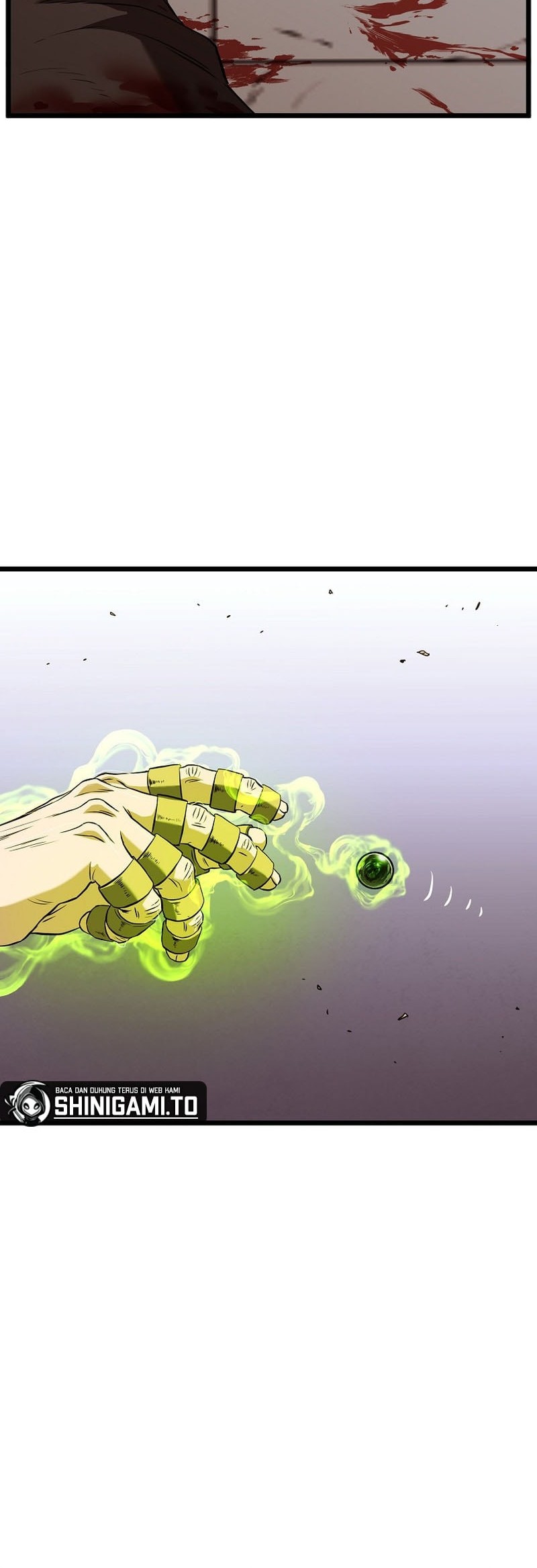 Murim Login - Chapter 234 - Page 26