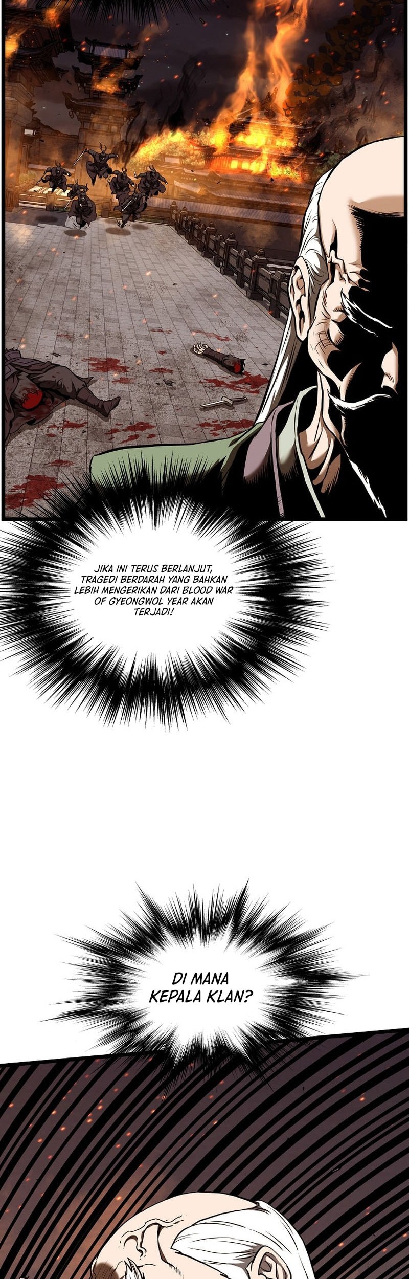 Murim Login - Chapter 234 - Page 28