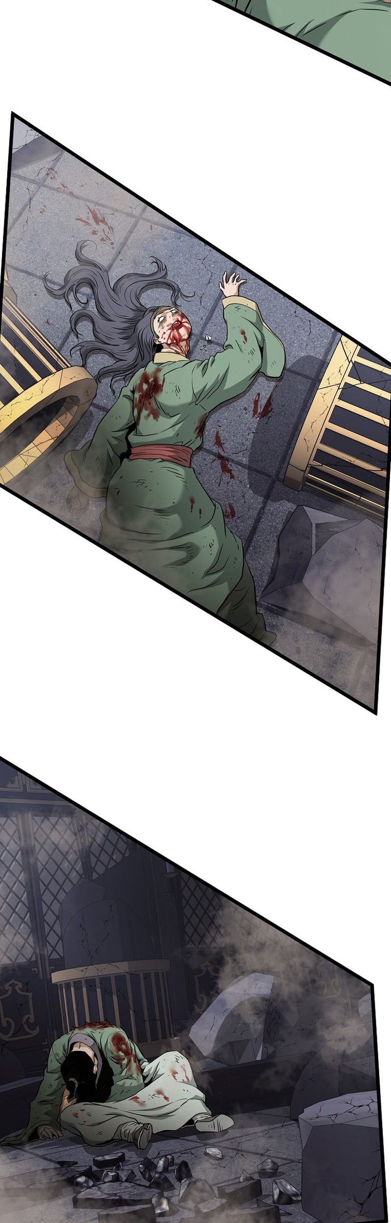 Murim Login - Chapter 234 - Page 32