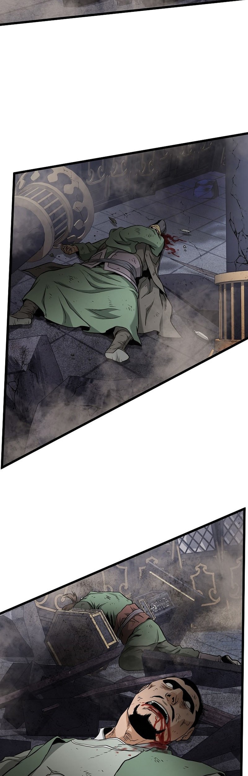 Murim Login - Chapter 234 - Page 33