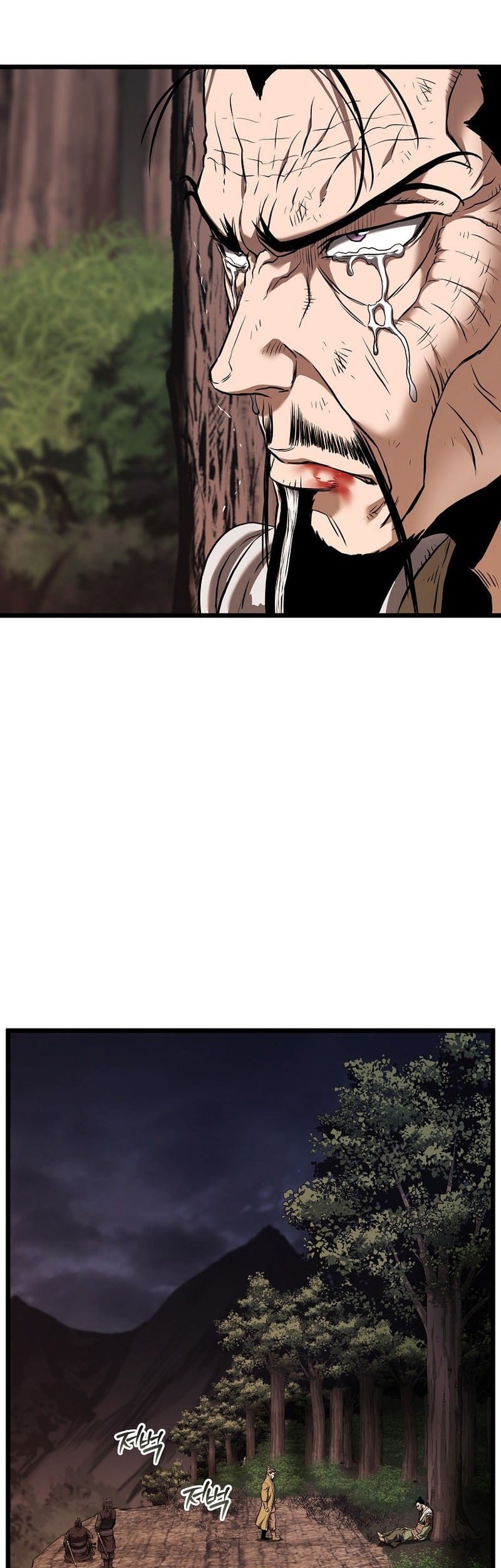 Murim Login - Chapter 235 - Page 34