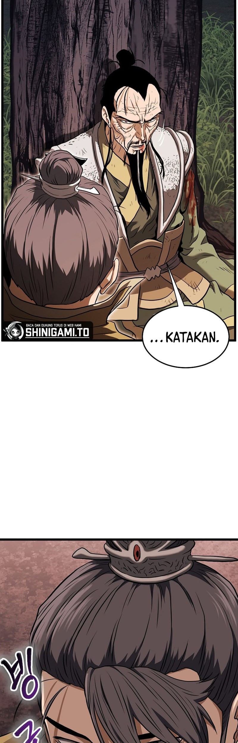 Murim Login - Chapter 235 - Page 36