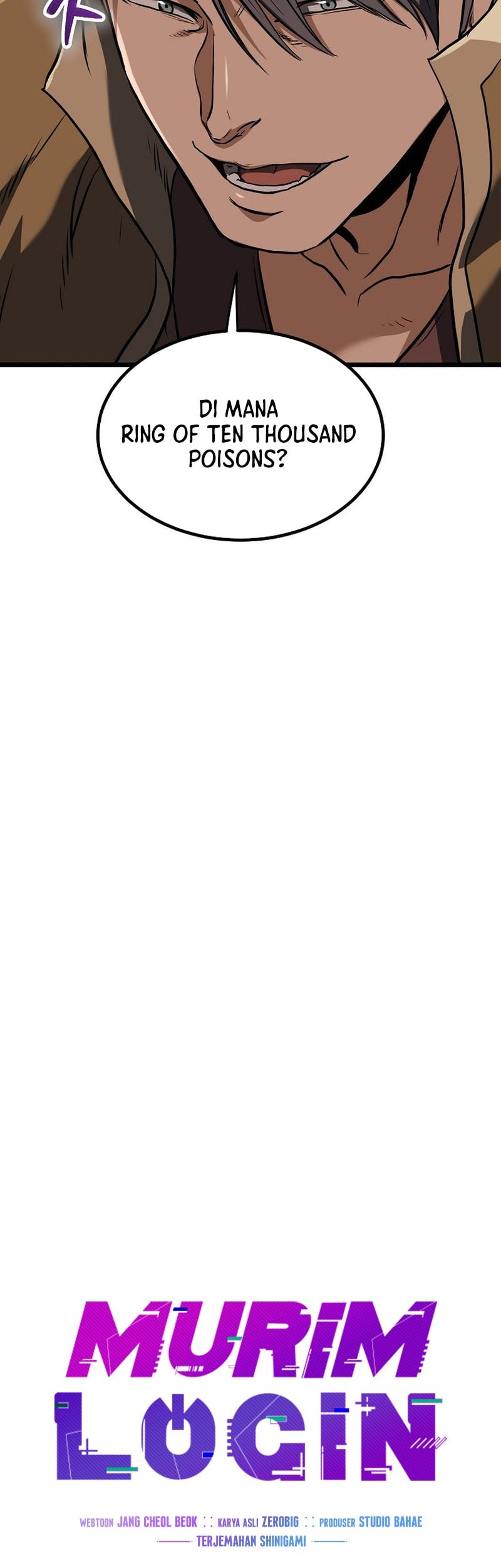 Murim Login - Chapter 235 - Page 37