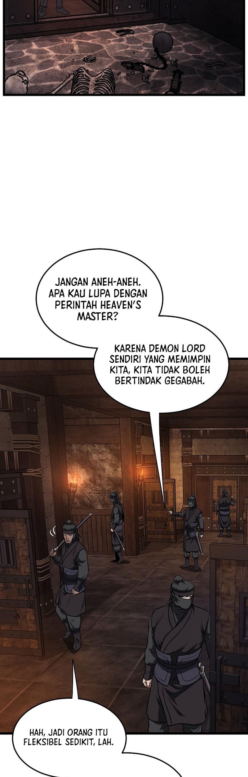 Murim Login - Chapter 235 - Page 40