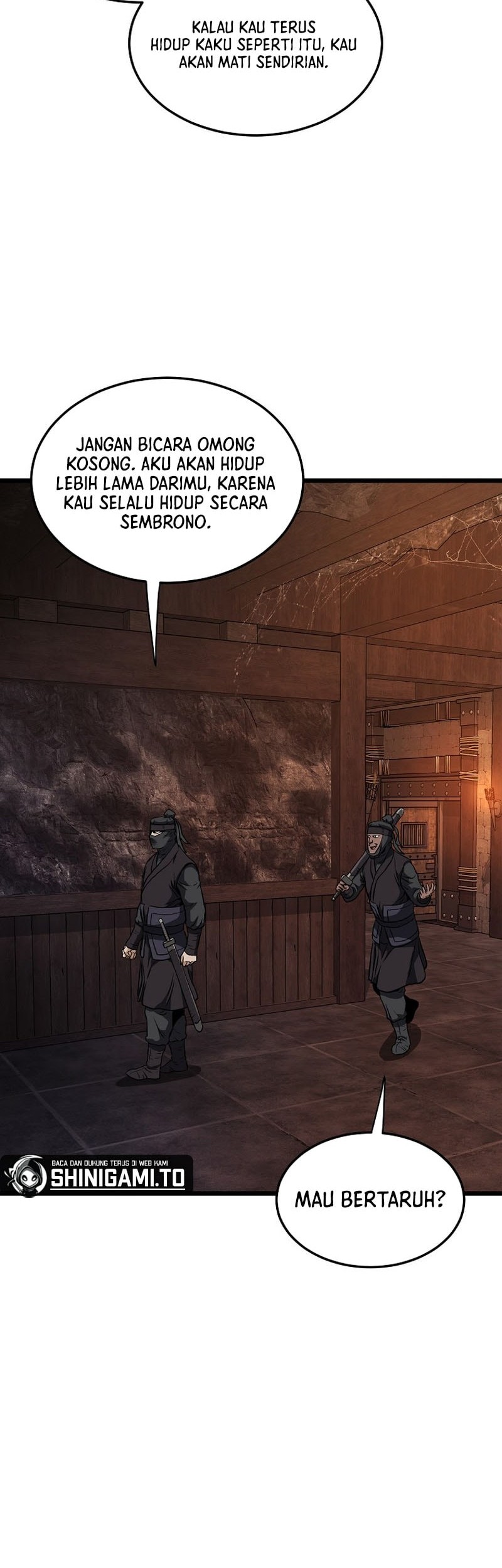 Murim Login - Chapter 235 - Page 41