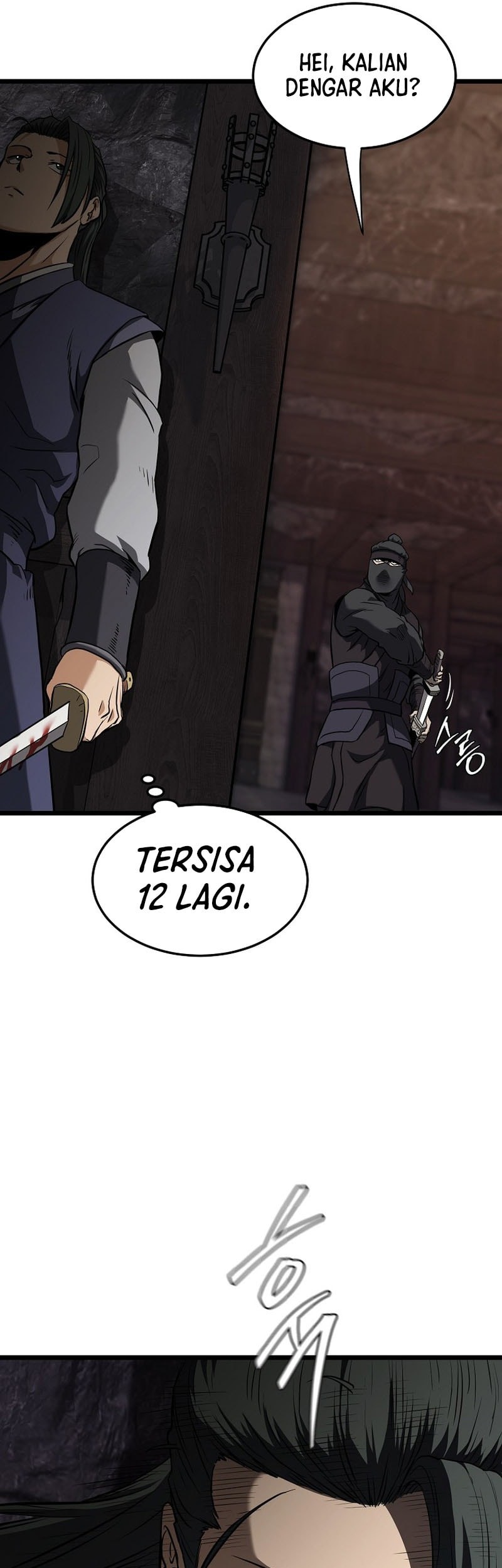 Murim Login - Chapter 235 - Page 46